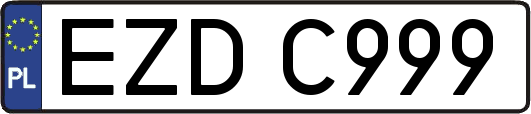 EZDC999