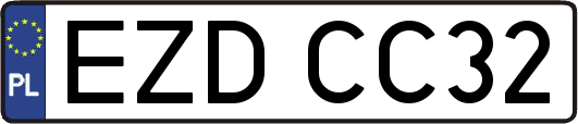 EZDCC32