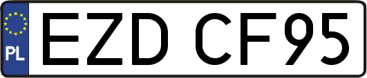 EZDCF95