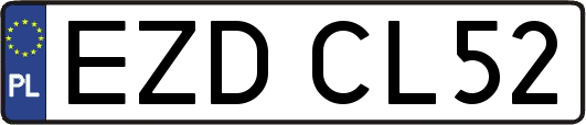EZDCL52