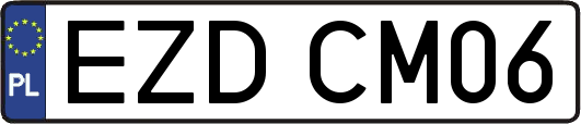EZDCM06