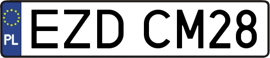EZDCM28