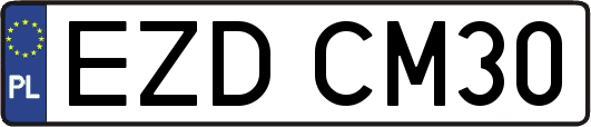 EZDCM30