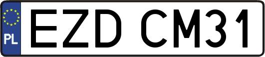 EZDCM31