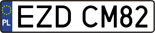 EZDCM82