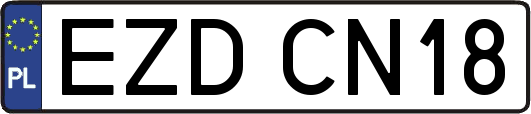 EZDCN18