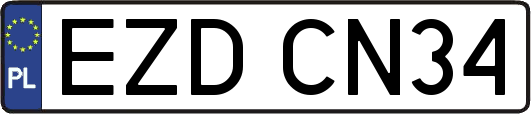 EZDCN34