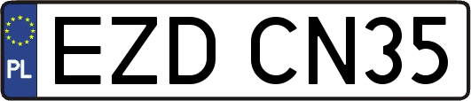 EZDCN35