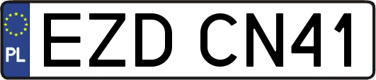 EZDCN41