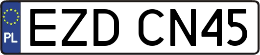 EZDCN45