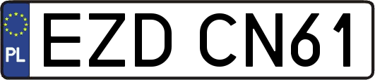 EZDCN61