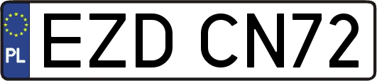 EZDCN72