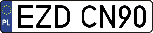 EZDCN90
