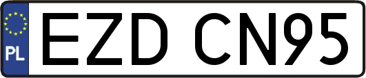 EZDCN95