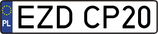 EZDCP20