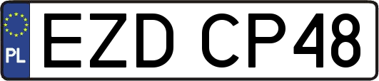EZDCP48
