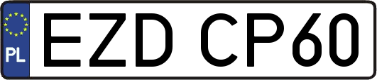 EZDCP60