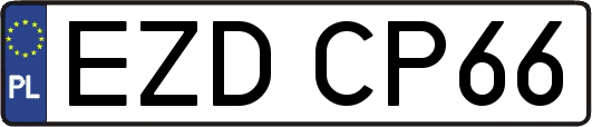 EZDCP66
