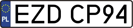 EZDCP94
