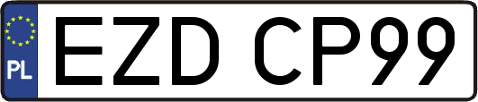 EZDCP99