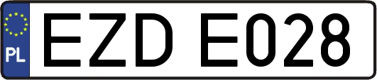 EZDE028