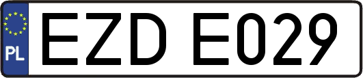 EZDE029