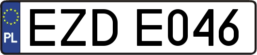 EZDE046