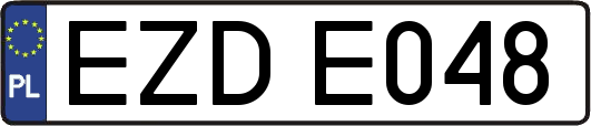 EZDE048
