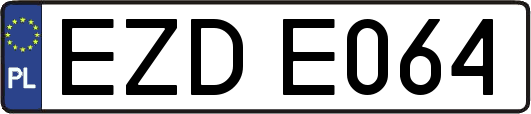 EZDE064