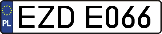 EZDE066