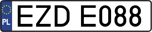 EZDE088