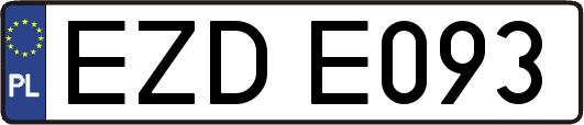 EZDE093