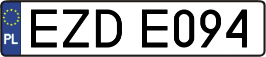 EZDE094