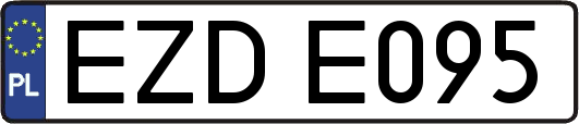 EZDE095