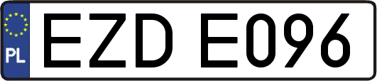 EZDE096