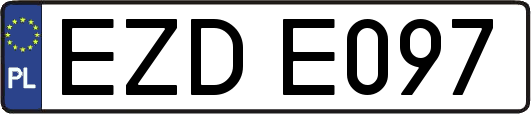 EZDE097