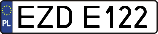 EZDE122