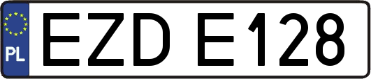 EZDE128