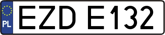 EZDE132