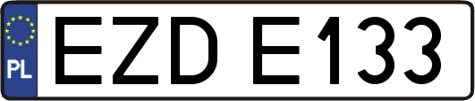 EZDE133