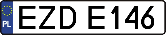 EZDE146