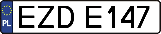 EZDE147