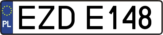 EZDE148