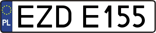 EZDE155