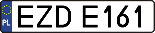 EZDE161