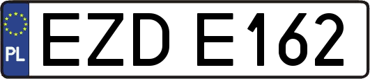 EZDE162