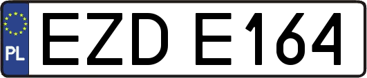 EZDE164