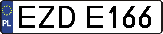 EZDE166