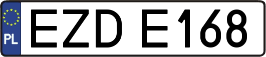 EZDE168
