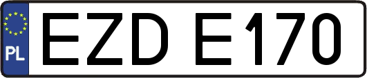 EZDE170